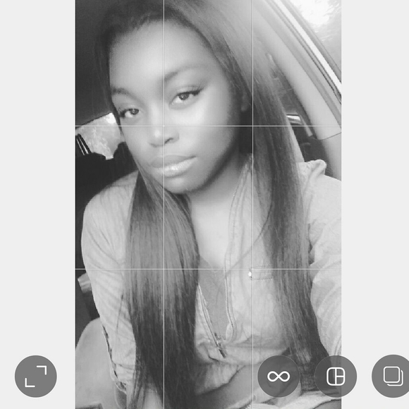 Meet your Posher, Mikiyah - Picture 2 of 2